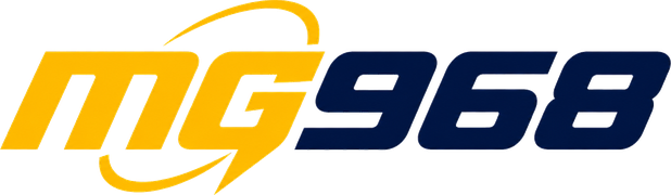 mg968 Logo